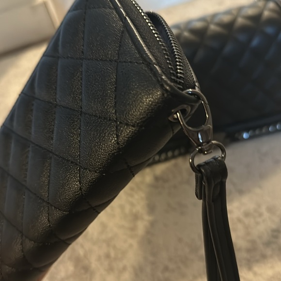CLASSIC FASHION QUILTED BAG - Picture 13 of 13
